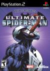 Ultimate Spider-Man (Limited Edition) Box Art Front